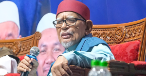 Presiden PAS, Abdul Hadi Awang disiasat susulan dakwaan berkaitan Amerika Syarikat.