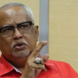 Mahfuz Omar membidas kenyataan Takiyuddin Hassan mengenai sokongan kepada PAS dan syurga.