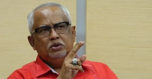 Mahfuz Omar membidas kenyataan Takiyuddin Hassan mengenai sokongan kepada PAS dan syurga.