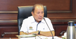 Ismail Lasim menafikan dakwaan Ahmad Zahid terlibat usaha menjatuhkan Tuanku Muhriz