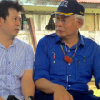 Nahas helikopter Flying Doctor yang mengorbankan lima individu di Long Lellang, Marudi