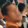Lelaki ditahan polis selepas didakwa mencetuskan provokasi ketika sambutan Hari Kebangsaan di Dataran Putrajaya