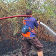 Malaysia tawar bantuan kepada Indonesia bagi menangani kebakaran hutan dan tanah