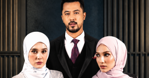 MIG mohon maaf susulan kontroversi drama Madu atau Racun
