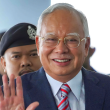 PAS minta penjelasan penangguhan permohonan pengampunan Najib Razak.
