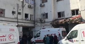 Hospital di Gaza berdepan krisis bekalan diesel dan gangguan operasi generator.