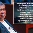 Mohamad Sabu hantar Notis Tuntutan susulan dakwaan tanpa bukti di media sosial