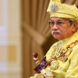 Tuanku Muhriz Yang di-Pertuan Besar Negeri Sembilan
