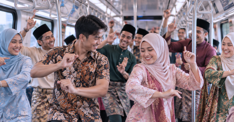 JAKIM ingatkan umat Islam meraikan budaya dan warisan berpandukan syariat