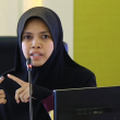 Kenyataan media berhubung dakwaan terhadap Senator Marhamah Rosli