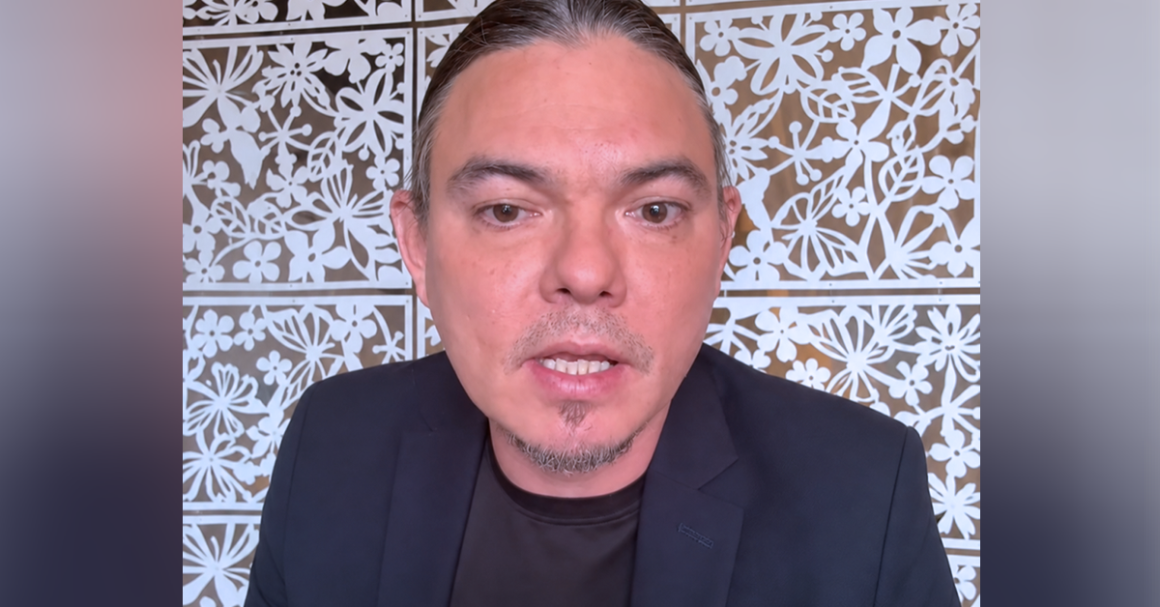 Yasin Sulaiman menjelaskan penarikan balik kenyataan mengenai pengalaman di dalam penjara