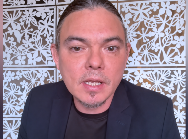 Yasin Sulaiman menjelaskan penarikan balik kenyataan mengenai pengalaman di dalam penjara