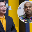 Datuk Seri Rafizi Ramli arah peguam mulakan proses saman terhadap Datuk Seri R Ramanan susulan kenyataan dalam sidang media.