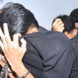 Naib Ketua Pemuda MCA Kebangsaan Lee Yee Yuan tawar bantuan guaman kepada empat tertuduh kes bakar rumah Rohingya di Kulai.