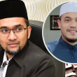 Prof. Dr. Rozaimi Ramle menjawab kritikan PU Syed berhubung teguran terhadap ahli Parlimen dan golongan artis.