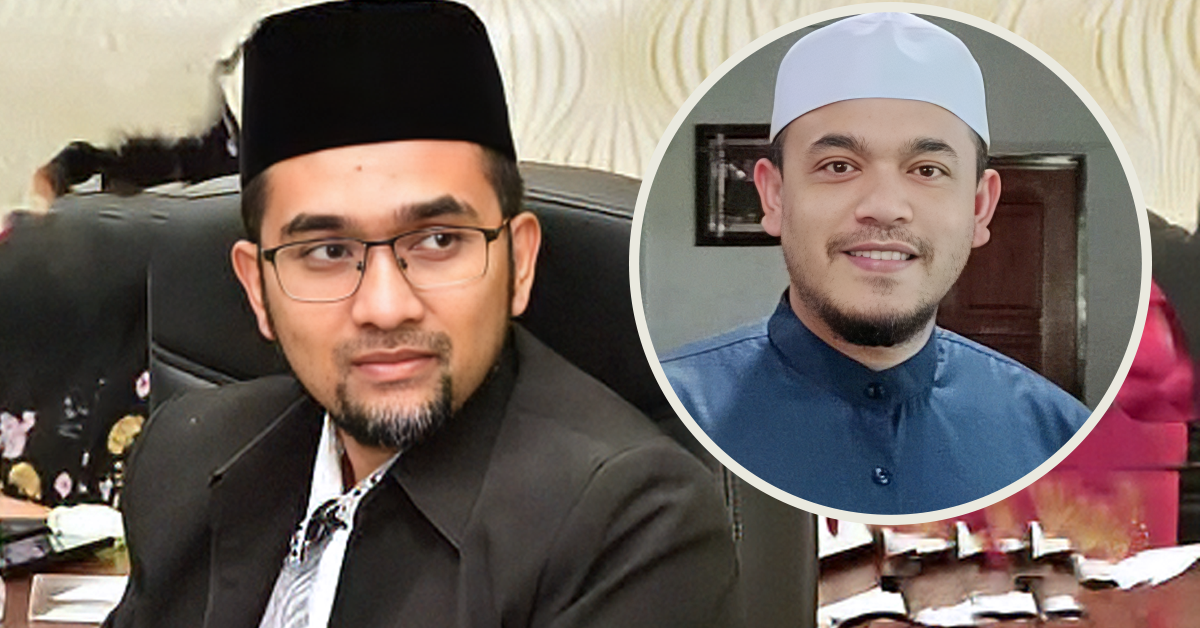 Prof. Dr. Rozaimi Ramle menjawab kritikan PU Syed berhubung teguran terhadap ahli Parlimen dan golongan artis.
