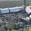 Tragedi perlanggaran dua tren laju di Sepanyol yang mengorbankan sekurang-kurangnya 68 nyawa.