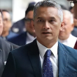 Datuk Seri Mohd Shuhaily Mohd Zain dikembalikan kepada PDRM selepas bertugas sebagai Ketua Pengarah AKPS.