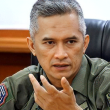Datuk Seri Mohd Shuhaily Mohd Zain dijangka beri kenyataan mengenai video tular di KLIA