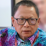 Beliau gesa badan khas ditubuhkan bagi mengelakkan isu perbelanjaan berlebihan kementerian berulang lagi