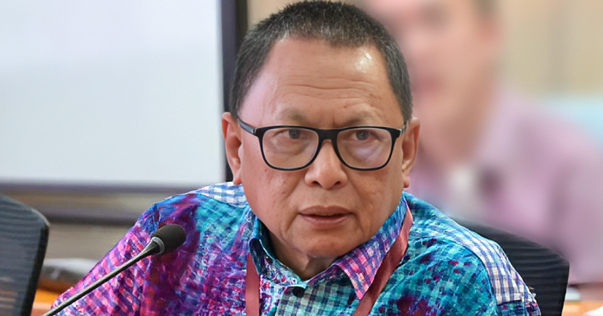 Beliau gesa badan khas ditubuhkan bagi mengelakkan isu perbelanjaan berlebihan kementerian berulang lagi