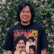 Pelawak Jep Sepahtu menerima pujian Menteri Agama selepas berkongsi rekod pembayaran zakat berjumlah RM1.935 juta.
