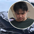 Pemandu BYD Seal dibawa ke Mahkamah Majistret Kuala Lumpur bagi menghadapi tiga pertuduhan berkaitan kemalangan maut di Jalan Kuching.