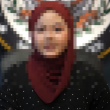 Tangkap layar rakaman perbualan Caprice bersama individu yang berkongsi dakwaan terhadap seorang motivator sekolah.