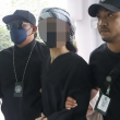 Aliff Daniel dan ibunya ditahan bagi membantu siasatan Jabatan Agama Islam Selangor (JAIS).