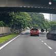 CIMB mengeluarkan kenyataan berhubung kemalangan maut di Jalan Kuching yang meragut nyawa kanak-kanak perempuan berusia lima tahun.