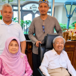 Tun Siti Hasmah bertemu ‘Mangoesteen Boy’ selepas hampir 60 tahun menyimpan kisahnya dalam ingatan.