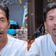 Shuib tampil memberikan penjelasan dan memohon maaf kepada Jep Sepahtu menerusi rakaman video.