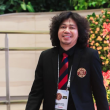 Jep Sepahtu memberikan kenyataan balas selepas Shuib Sepahtu tampil membuat permohonan maaf berhubung kemelut antara mereka.