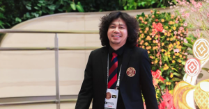 Jep Sepahtu memberikan kenyataan balas selepas Shuib Sepahtu tampil membuat permohonan maaf berhubung kemelut antara mereka.