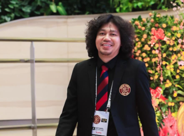 Jep Sepahtu memberikan kenyataan balas selepas Shuib Sepahtu tampil membuat permohonan maaf berhubung kemelut antara mereka.