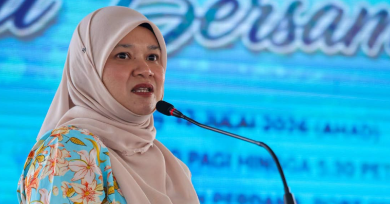 Menteri Pendidikan Fadhlina Sidek mengarahkan notis tuntutan susulan penyebaran video ucapan Parlimen yang didakwa dimanipulasi.