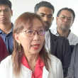 Ahli Parlimen Seputeh Teresa Kok menang saman fitnah terhadap Dr Akmal Saleh melibatkan bayaran RM300,000.
