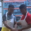 Video tular pemprosesan ayam di sebuah premis Kuala Lumpur yang mendapat perhatian Datuk Dr Radzi Jidin.