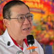 Lim Guan Eng cadang rebat cukai RM1,000 untuk pembelian penapis udara susulan krisis jerebu.