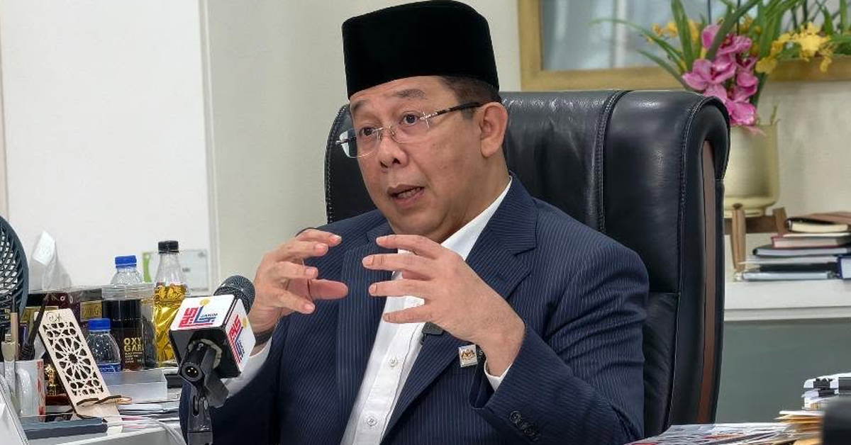 Ketua Pengarah JAKIM Datuk Dr Sirajuddin Suhaimee beri kenyataan berhubung siasatan isu ayam tular.