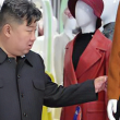 Pemimpin Korea Utara Kim Jong-un menjadi perhatian susulan dakwaan kematiannya yang tular di media sosial.