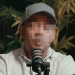 Azrul Affandi Sobri menjelaskan isu podcast tular berkaitan kegiatan pengedaran dadah di Sentul pada 2016.