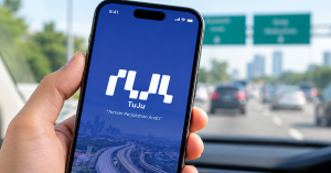 Kenyataan media Lembaga Lebuhraya Malaysia (LLM) berhubung gangguan teknikal dan usaha pemulihan aplikasi navigasi TuJu.