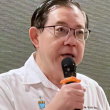 Lim Guan Eng menyifatkan aplikasi navigasi tempatan TUJU sebagai memalukan negara susulan dakwaan kelemahan fungsi.