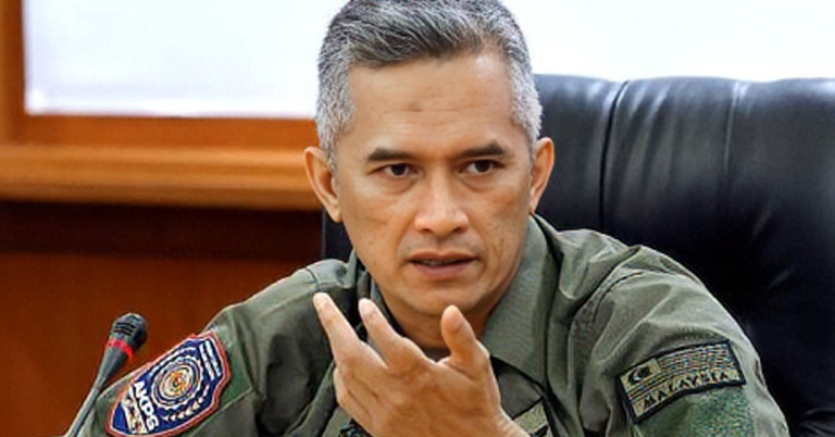 Datuk Seri Mohd Shuhaily Mohd Zain dijangka beri kenyataan mengenai video tular di KLIA