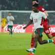 FAM tuntut penjelasan FIFA berhubung masa tambahan perlawanan Indonesia menentang Bangladesh