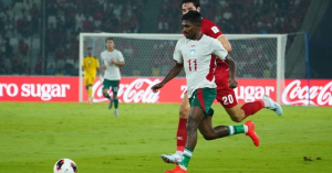 FAM tuntut penjelasan FIFA berhubung masa tambahan perlawanan Indonesia menentang Bangladesh
