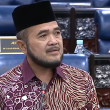 Ahli Parlimen Pasir Puteh, Nik Muhammad Zawawi Salleh membahaskan pemberian subsidi dan bantuan rakyat di Dewan Rakyat.