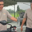 Ketua Pemuda UMNO Datuk Dr Muhamad Akmal Saleh mahu infak RM173,733 sumbangan orang ramai selepas berjaya mengumpul RM180,000 hasil jualan aset.