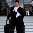 Peguam Kamal Hisham Jaafar tampil menjawab kecaman dan menjelaskan isu lampau yang kembali dibangkitkan.